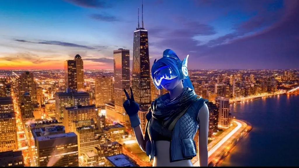 和平精英辅助【蚩尤】